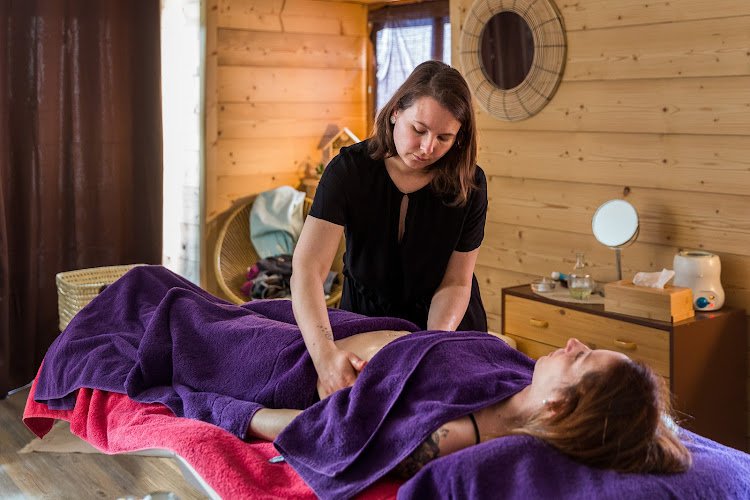 Massages - La Magie de Meillys - Lycia Métrailler