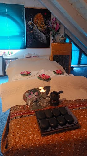 Medizinische Watpho Thaimassage