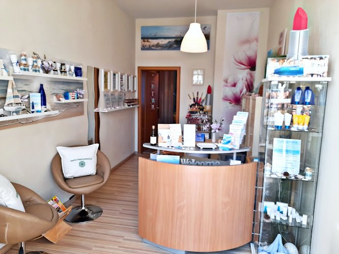 Meeres-Vital-Kosmetik