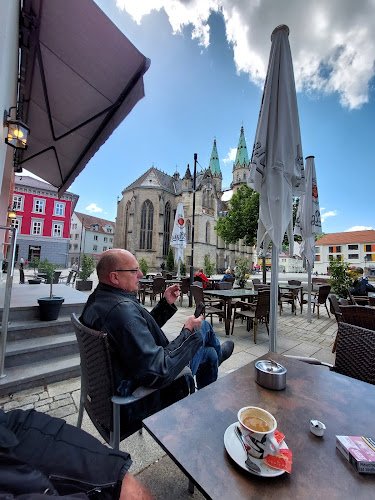 Meridian Physiotherapie Jacqueline Rohr