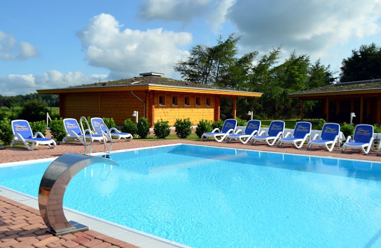 Moor-Therme Bad Bederkesa