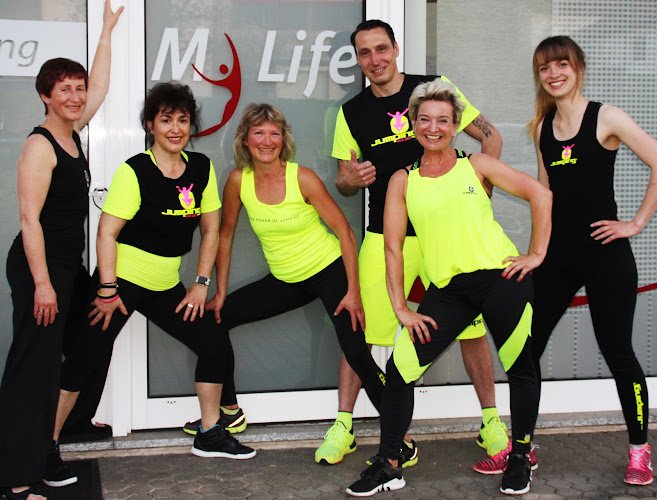 My Life Eisenach – Gesundheits- und Bewegungszentrum