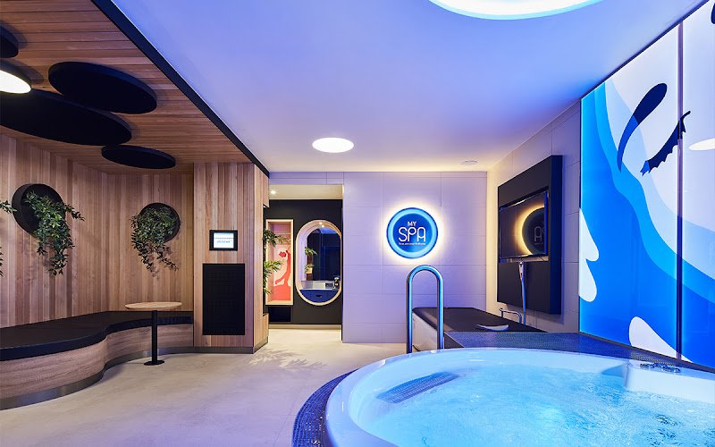 MySpa - Your personal Wellzone | Wellness & Spa in Hannover