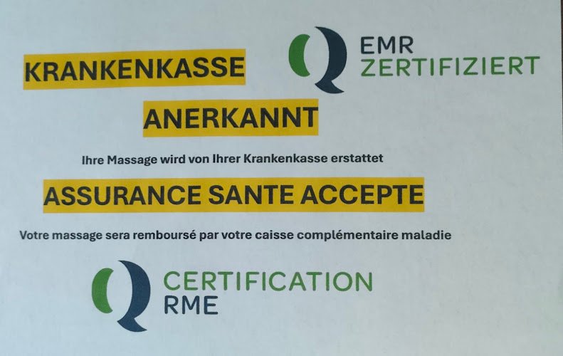 Mylène Sitterlé Beauté Bien-être