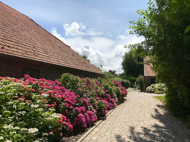 NAKUK - Landhotel & Restaurant