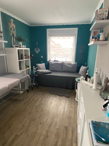 Natalie Bade - Wohlfühl Stübchen