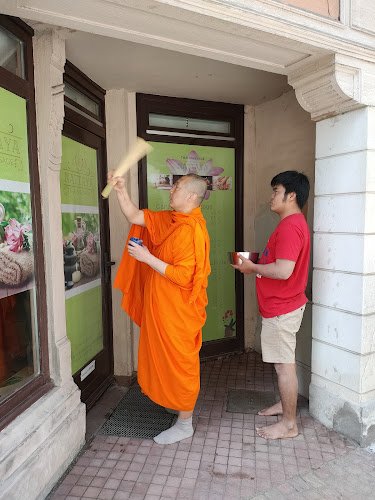 Nattaya Thai Massage