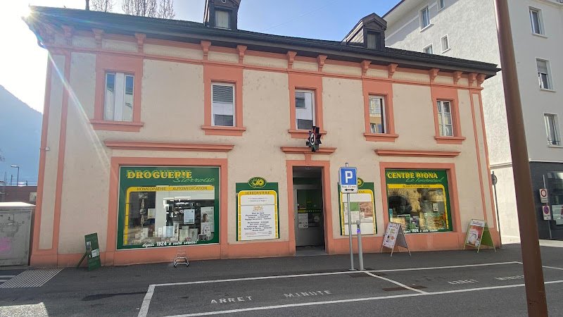 Naturopathy Consulting