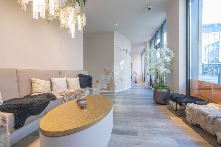 New Faces - Anne Schneider GbR