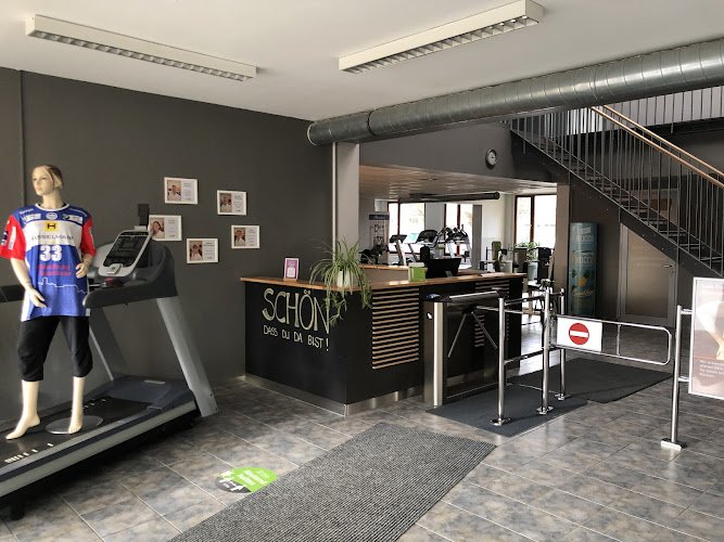 NewLife Fitnessstudio & Physiotherapie