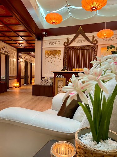Oasis Spa & Thaimassage - Baden