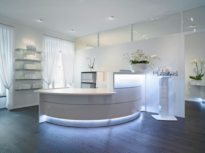 Orchimed medizinisch-kosmetisches Institut Bern für ästhetische-Medizin Anti-Aging Gesicht