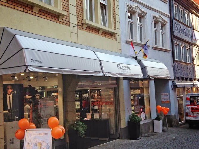 Parfümerie Akzente GmbH