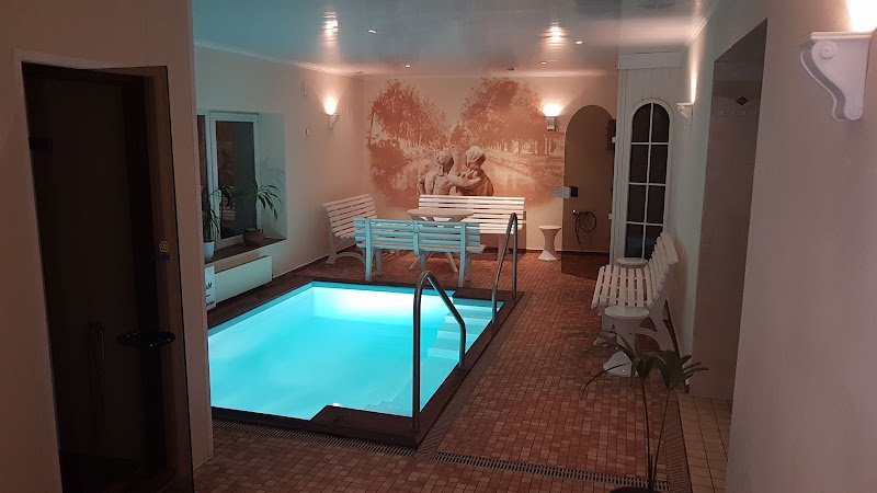 Parksauna Meuselwitz