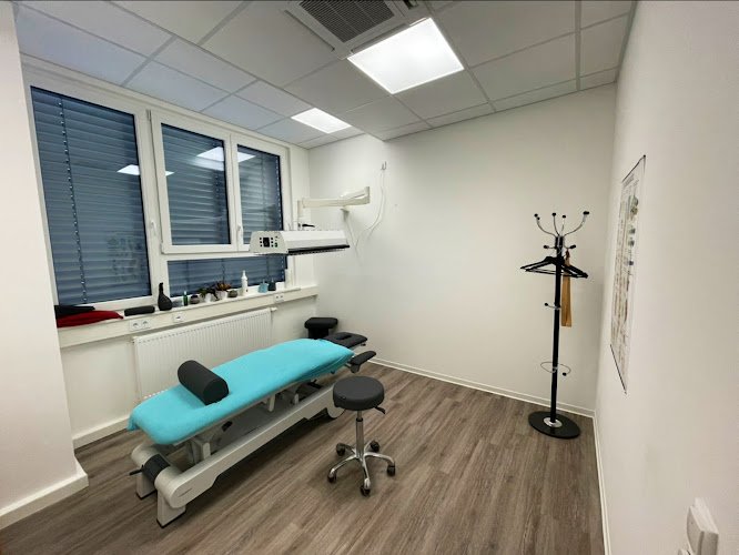 Physiotherapie Heilzentrum Bayern