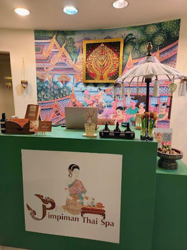 Pimpiman Thai Spa