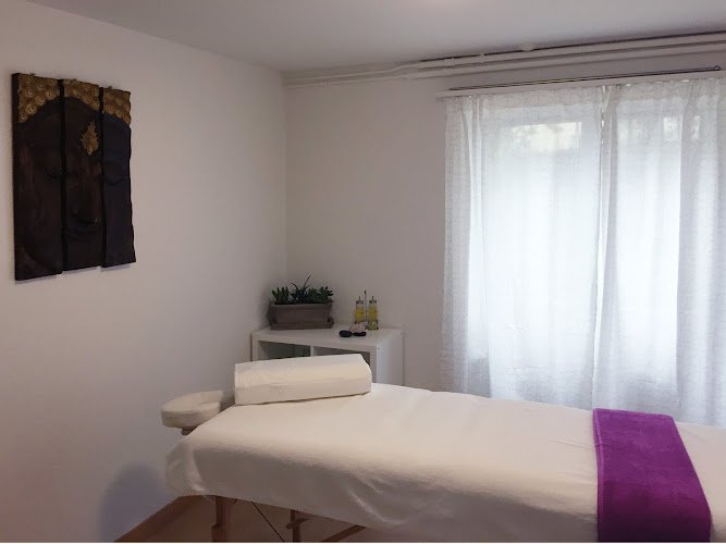 Praxis mehrSEIN Massage