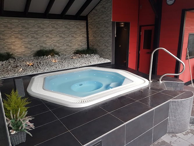 Private Sauna Ishidoro