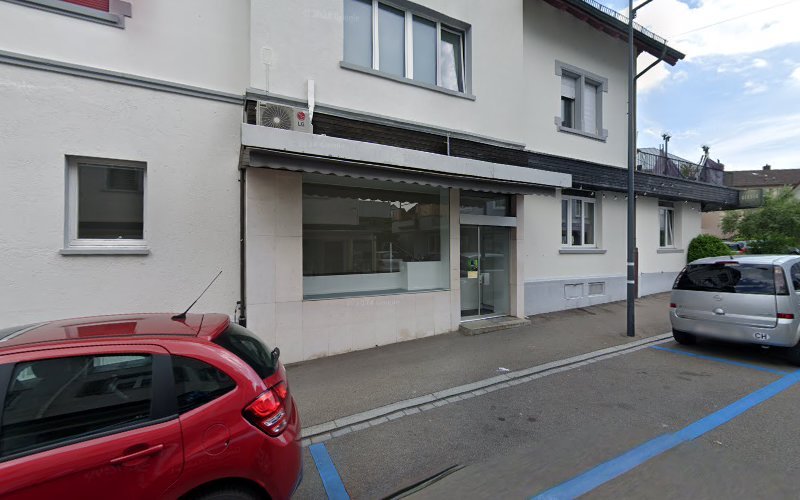 Private Spa am Rennweg