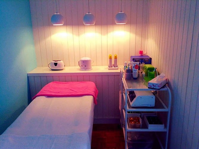 Pure Beauty Services