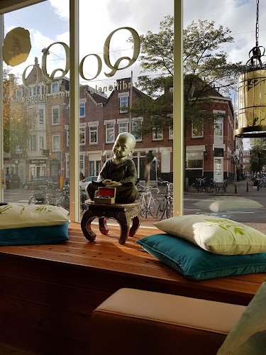 QoQo Massage Clinics Bergweg Rotterdam