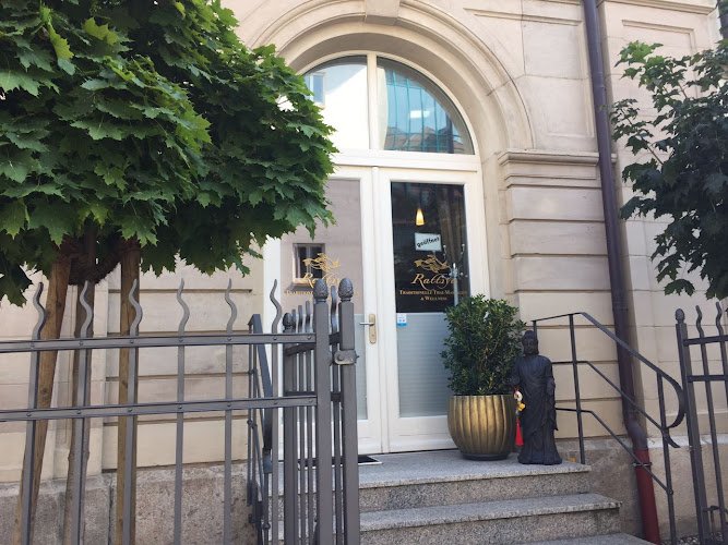 Rattiya Thai massage & spa