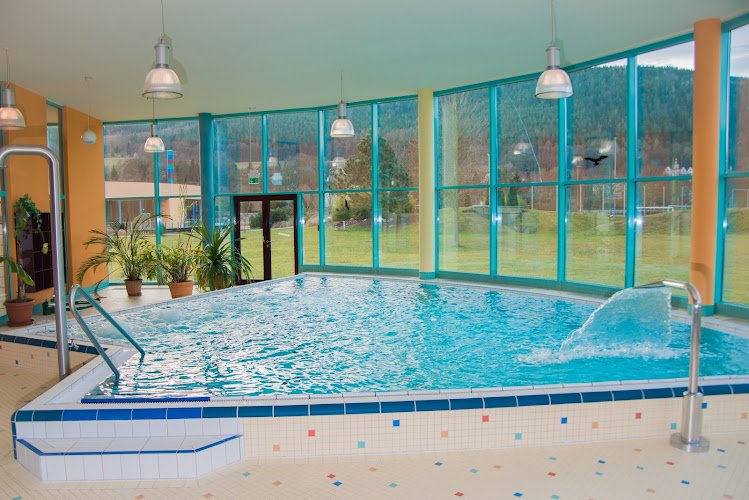 Regenerations- und Wellnesszentrum VITALION