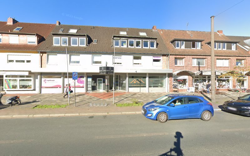 Relax & Get Fit Massage Studio