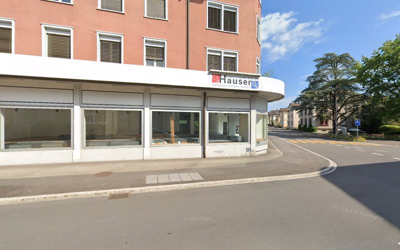 Relax-Station ( Massagestudio)