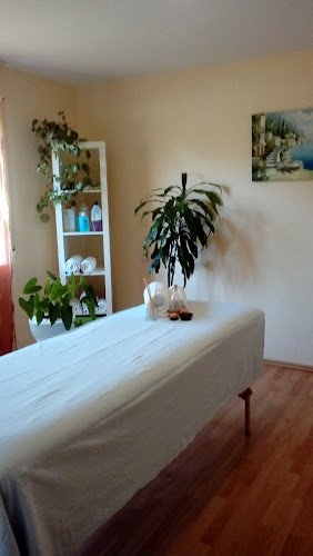 Relaxing Massage-& Wellnes-Studio