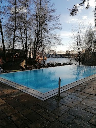 SATAMA SAUNA RESORT & SPA