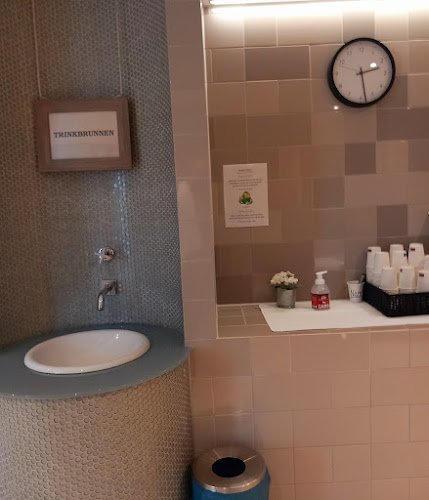 SEASON Spa & Fitness Club