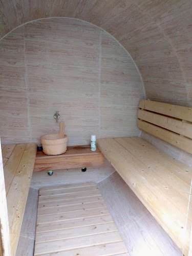 SW Mobiler Saunaverleih