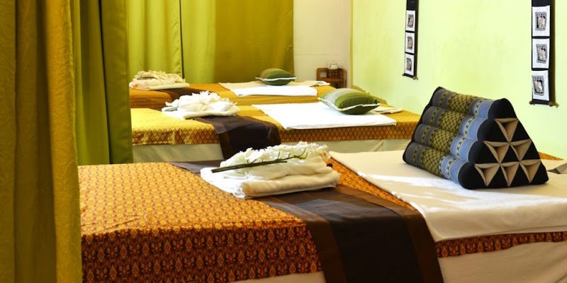 Sabai Sabai - Thai Traditional Massage