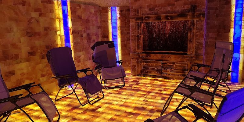 Salzgrotte Zella-Mehlis