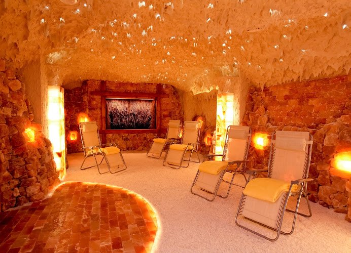 Salzland im Hotel Ratswaage