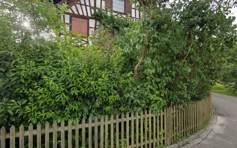 Sandra Hubschmid Massage