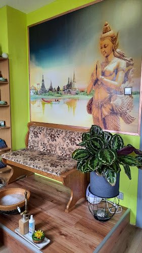 Sanjan Thai Wellness