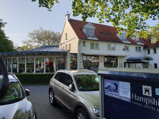 Sauna & Beauty Ommen