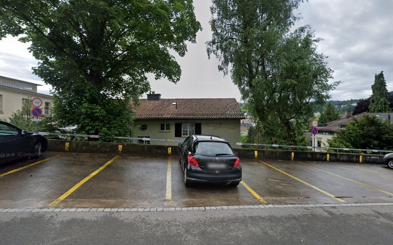 Sauna Bocklinstrasse