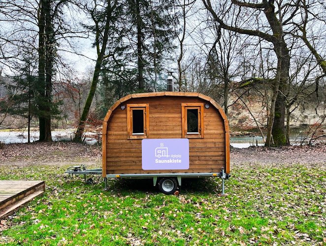 Saunakiste Bern
