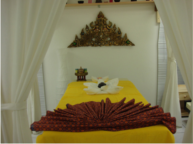 Sawasdee-Thai Praxis