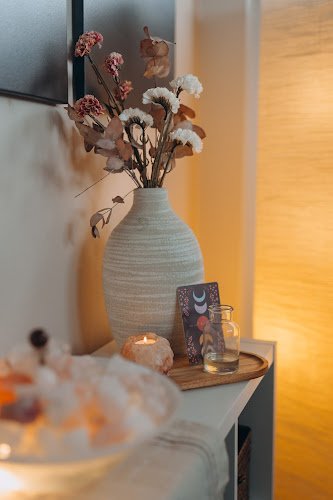 Schenk dir Zeit - Massage & Yoga