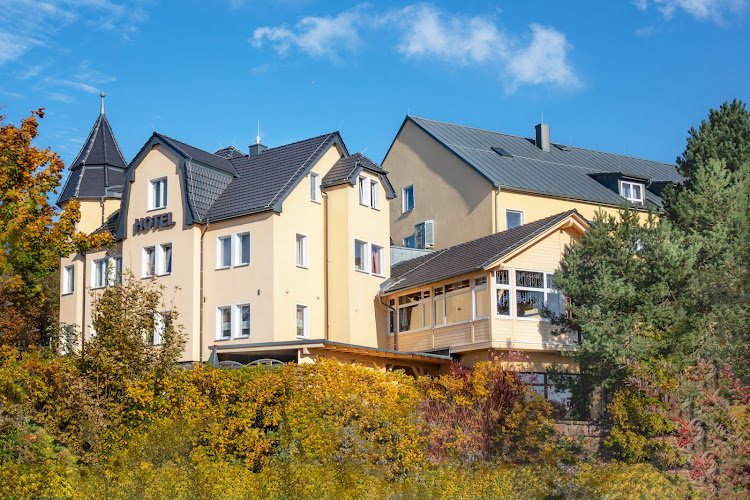 Schlossberghotel Oberhof