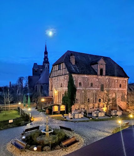 Schlosshotel Tangermünde