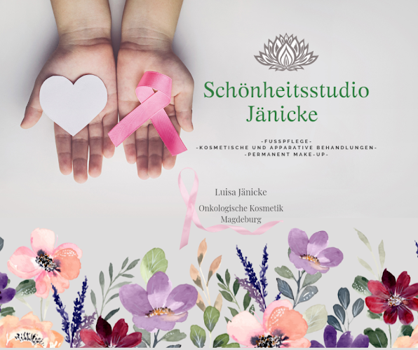 Schönheitsstudio Jänicke