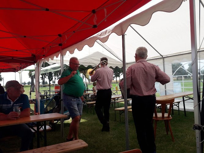 Sportlerheim SG Eimersleben