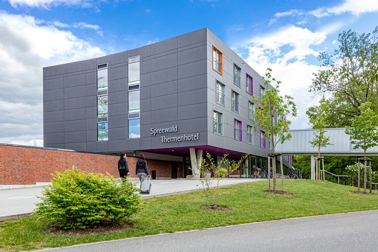 Spreewald Thermal Baths