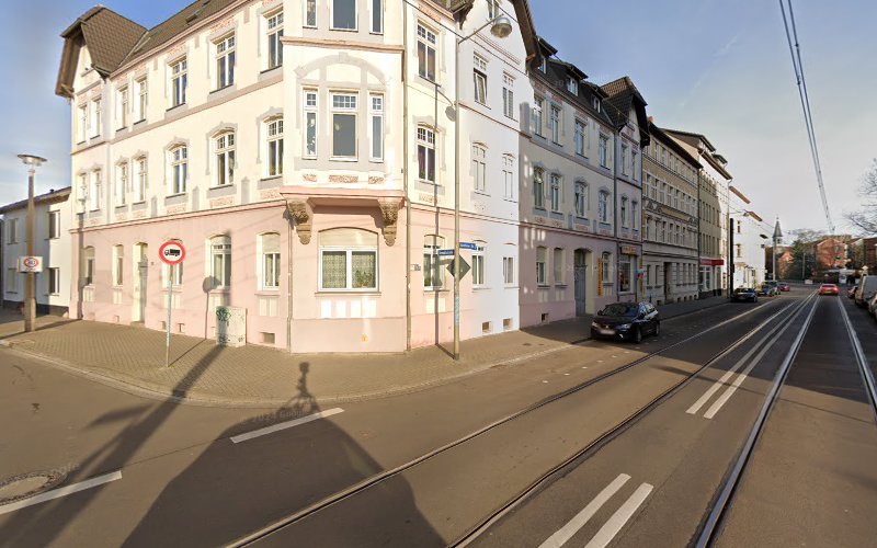 Stefanie Jerke Klang für Körper und Seele