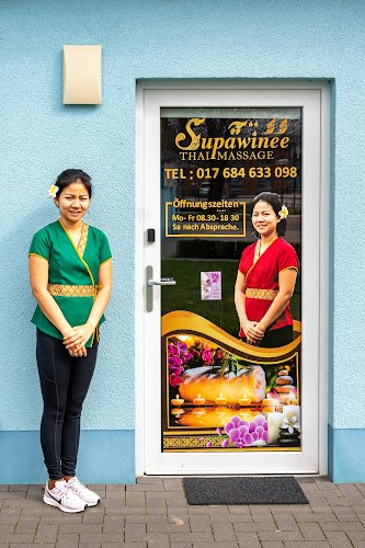 Supawinee Thaimassage